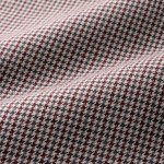 画像5: Pierucci（ピエルッチ）ウール入り千鳥柄シャツ２色組 (5)