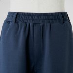 画像3: Pierucci（ピエルッチ）お出かけ楽々ニットパンツ２色組 (3)