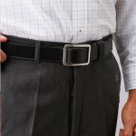 画像6: 無段階スライドベルト２色組 (6)