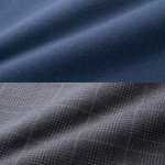 画像5: Pierucci（ピエルッチ）お出かけ楽々ニットパンツ２色組 (5)