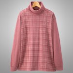 画像3: JACK SKY（ジャック スカイ）柄違いタートルネックシャツ３色組 (3)