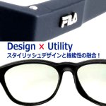 画像4: 送料無料！FILAウェリントンフレーム偏光サングラス (4)