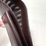 画像11: 送料無料！オーストリッチミニマム２つ折財布 (11)