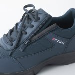 画像3: Pierucci（ピエルッチ）超軽量ウォーキングシューズ２色組 (3)