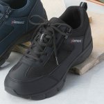 画像8: Pierucci（ピエルッチ）超軽量ウォーキングシューズ２色組 (8)