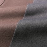 画像3: 日本製紳士トップサーモ裏起毛パンツ 同サイズ2色組 (3)