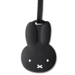 画像10: ミッフィー ダイカットラゲッジタグ (10)