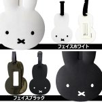 画像6: ミッフィー ダイカットラゲッジタグ (6)