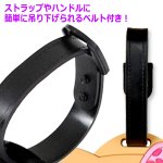 画像5: 日焼け ハローキティ ダイカットラゲッジタグ (5)