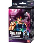 画像6: 2026年ドラゴンボールカレンダー＋スーパーカードゲーム フュージョンワールド スタートデッキ バーダック FS05 限定セット (6)