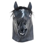 画像3: アニマルマスク ダークホースII (3)