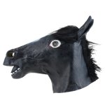 画像2: アニマルマスク ダークホースII (2)