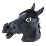 画像5: アニマルマスク ダークホースII (5)