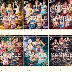 画像3: 2026年STARDOMカレンダー (3)