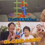 画像4: テーブルゲーム め組のはしご バランスゲーム (4)