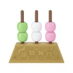 画像7: パズルゲーム だんご屋のひまつぶし (7)