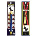 画像4: クロワデュノール ボールペン&携帯ストラップセット  (4)