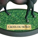 画像2: クロワデュノール ディスプレイフィギュア (2)