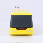 画像5: デジタル身長計トミカバス (5)