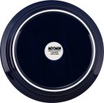 画像10: 日本製 ムーミンすくいやすいカレー皿 (10)