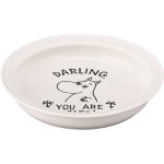 画像12: 日本製 ムーミンすくいやすいカレー皿 (12)