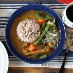 画像3: 日本製 ムーミンすくいやすいカレー皿 (3)