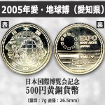 画像7: ミャクミャクの記念貨幣もプラス！日本開催万博記念貨幣6枚コレクション (7)