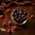 画像3: BROOKSIDE-ブルックサイド- ダークチョコレート ゴジ＆ラズベリー 235g x 2袋セット (3)