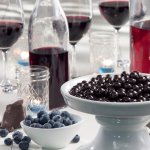 画像4: BROOKSIDE-ブルックサイド- ダークチョコレート アサイー＆ブルーベリー 235g x 2袋セット (4)