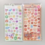 画像5: ぷくりんシール8種セット (5)