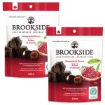 画像4: BROOKSIDE-ブルックサイド- ダークチョコレート ポメグラネイト（ザクロ）235g x 2袋セット (4)