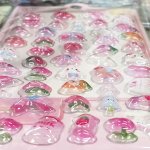 画像8: ぷくりんシール8種セット (8)