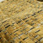 画像6: おたふくわた久留米織袖なしはんてん (6)