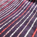 画像5: おたふくわた久留米織はんてんスリム仕様 (5)