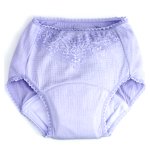 画像13: しっかり吸水する特許取得品！5層構造安心ショーツ 1点 (13)