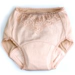 画像12: しっかり吸水する特許取得品！5層構造安心ショーツ 1点 (12)