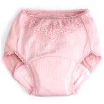 画像11: しっかり吸水する特許取得品！5層構造安心ショーツ 1点 (11)