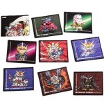 画像6: SDガンダムワールド シールダスEX ビッグバン編 BOX (6)