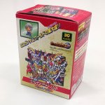 画像4: SDガンダムワールド シールダスEX ビッグバン編 BOX (4)