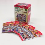 画像7: SDガンダムワールド シールダスEX ビッグバン編 BOX (7)