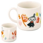 画像4: 日本製 リトルミイフェア2026マグ (4)