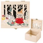 画像10: 日本製 リトルミイ木箱入マグ (10)