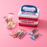 画像11: CHOCO-AID チョコエイド ボックスティン (11)