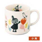 画像3: 日本製 リトルミイフェア2026マグ (3)