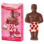 画像5: パーフェクトマン バレンタイン ホットチョコレートボム (5)