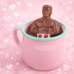 画像2: パーフェクトマン バレンタイン ホットチョコレートボム (2)