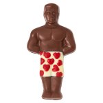 画像4: パーフェクトマン バレンタイン ホットチョコレートボム (4)