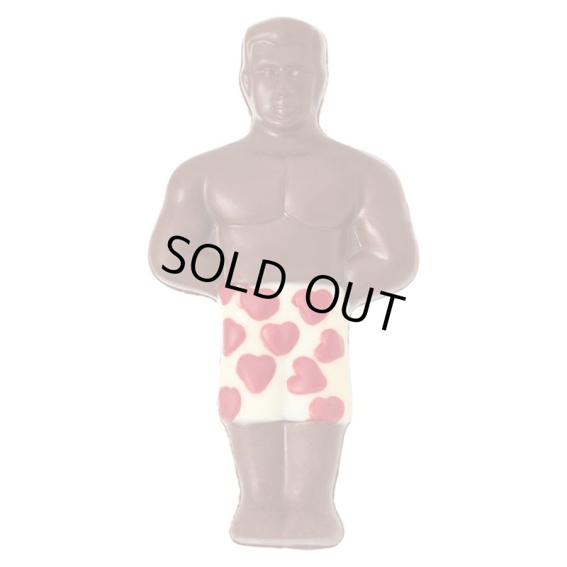 画像4: パーフェクトマン バレンタイン ホットチョコレートボム (4)