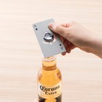 画像3: 日本製 Cheers飲み比べペアグラス栓抜付 (3)