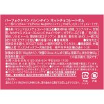 画像6: パーフェクトマン バレンタイン ホットチョコレートボム (6)